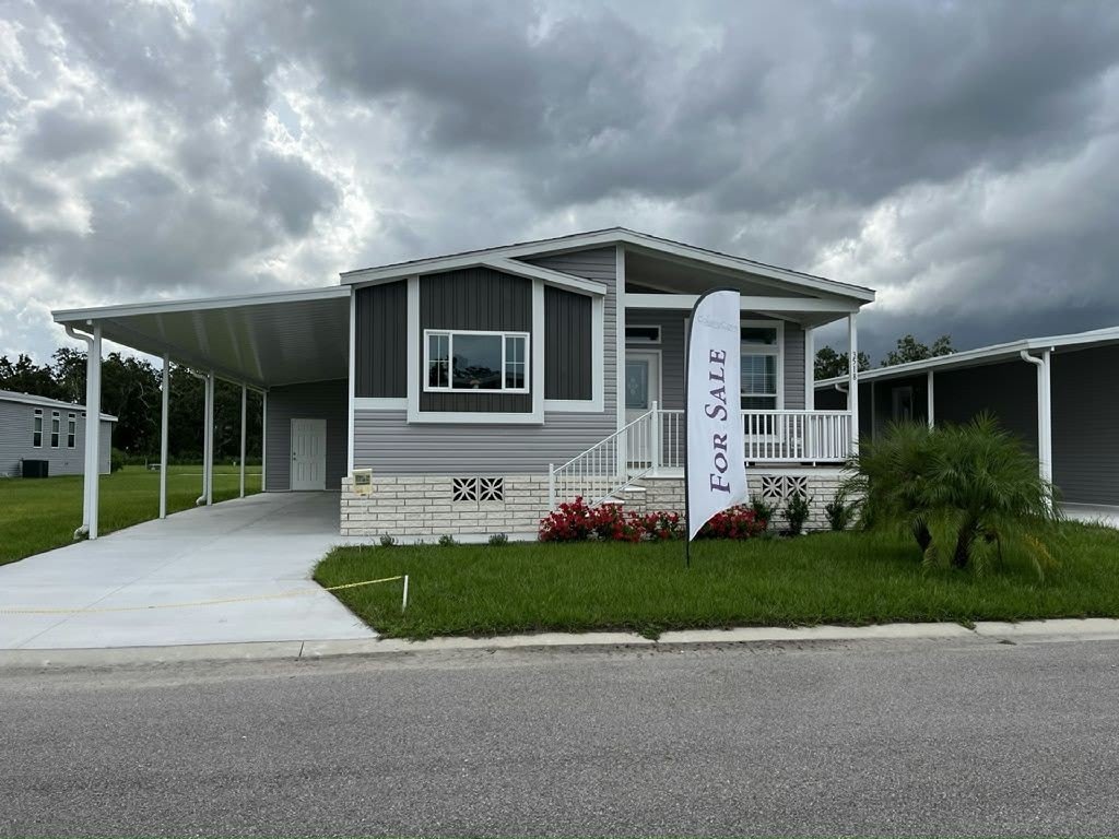3518 Campari Drive – photo 1