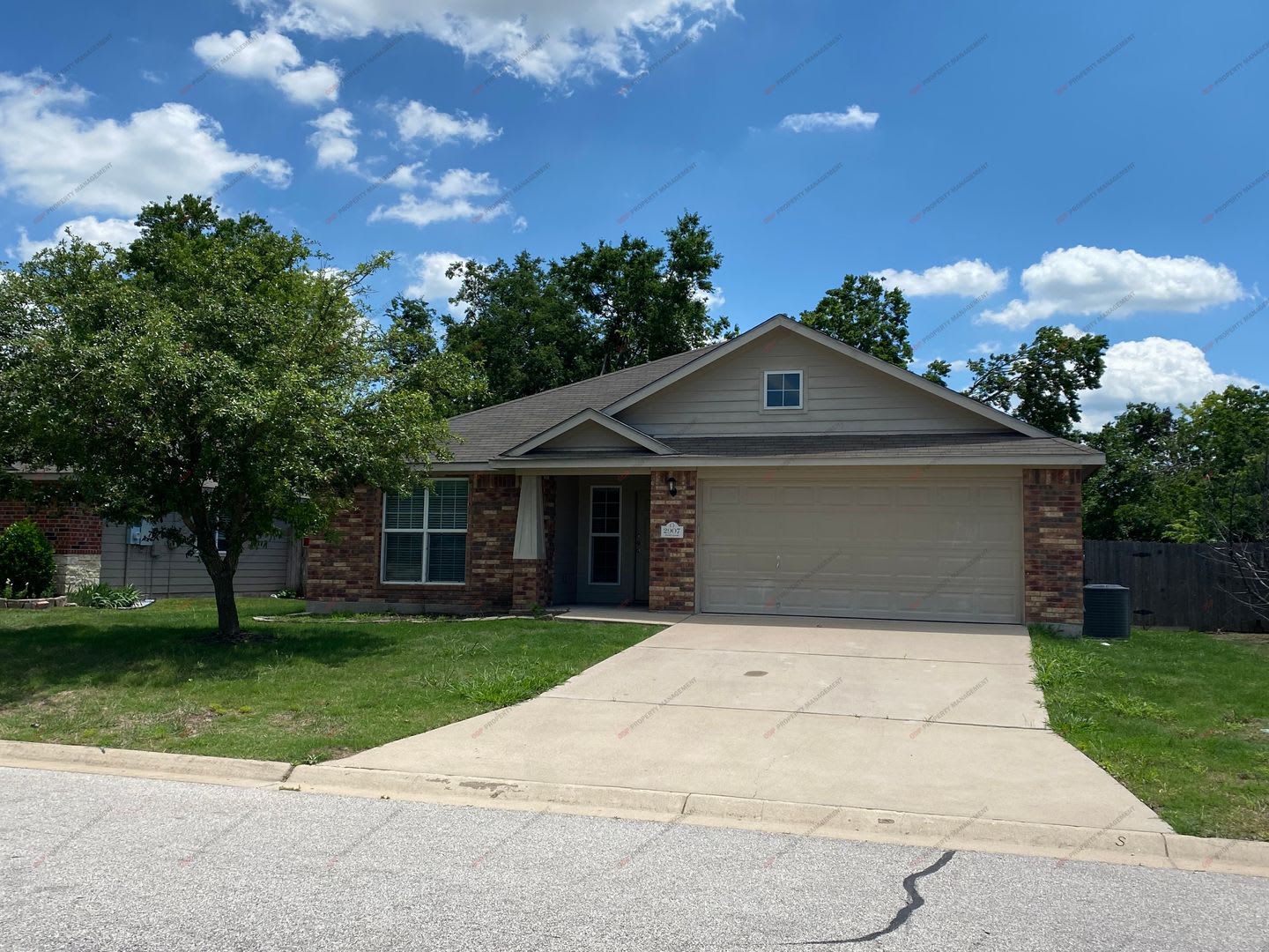 4Bed I 2 Bath Heritage Neighborhood Temple Isd – photo 1