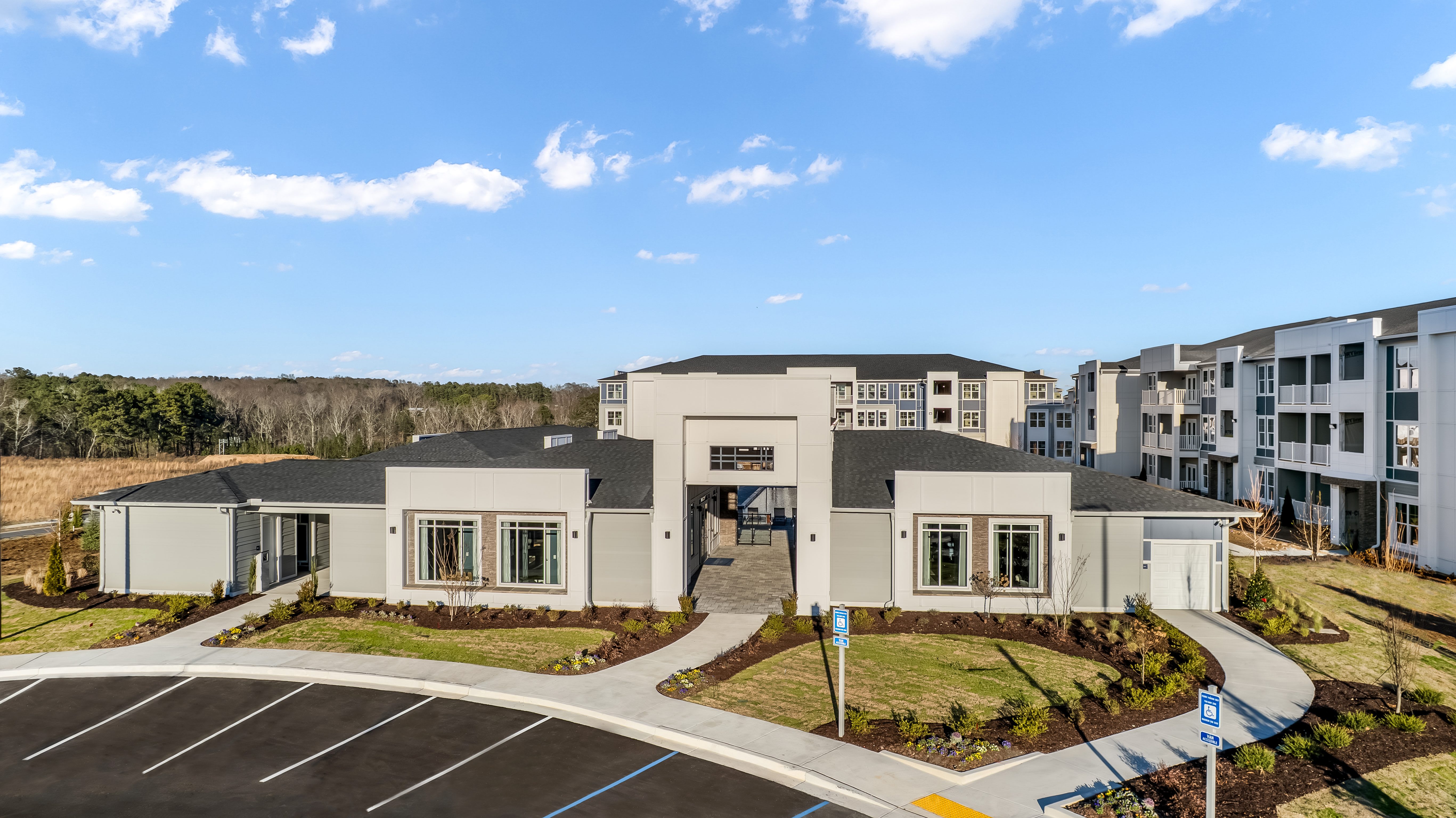 Creekstone At 316 – photo 1 of 119