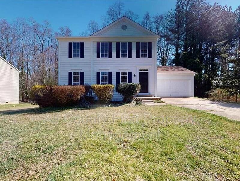 4084 Pinehurst Valley Dr – photo 1