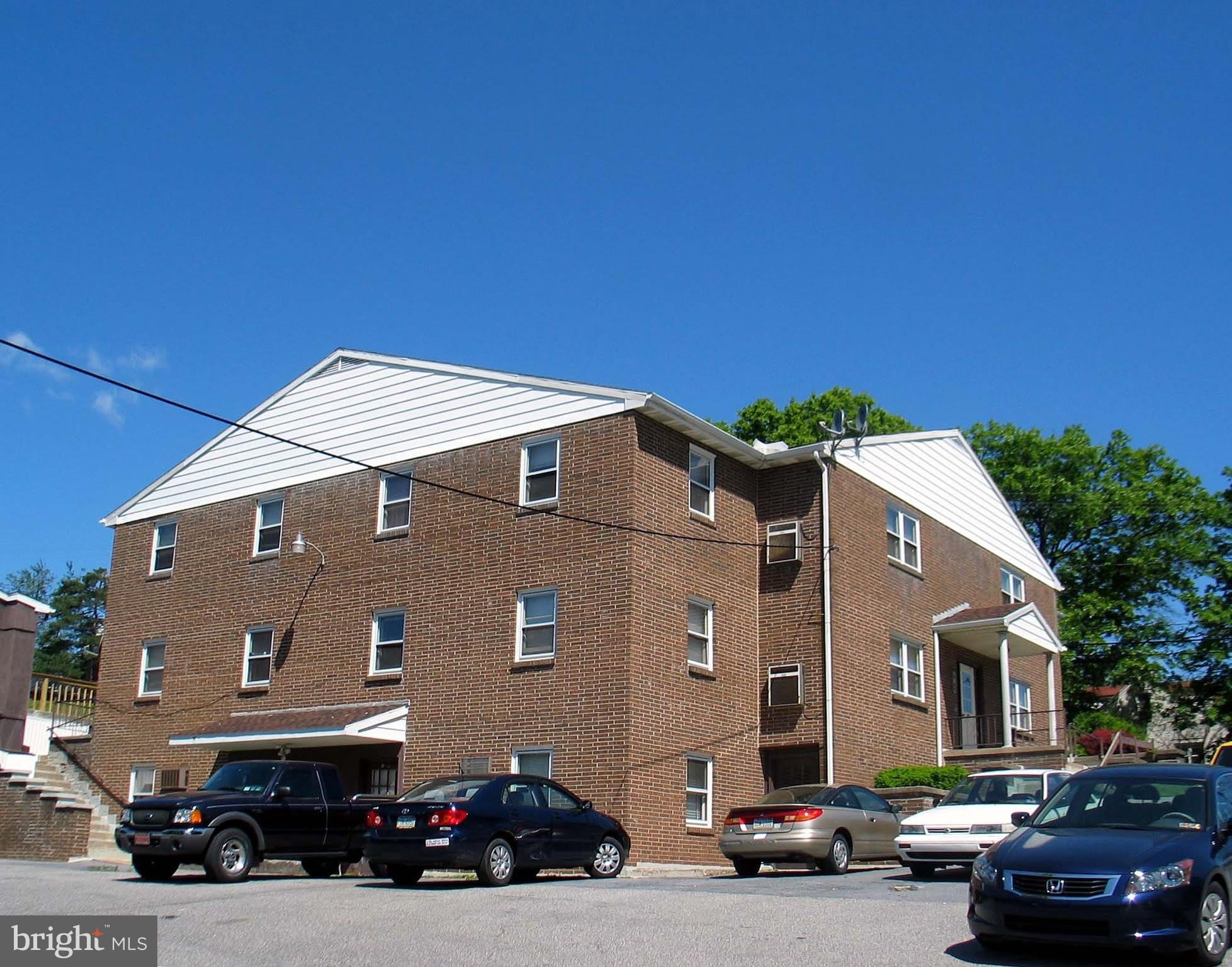 50 N 67TH Street – photo 1 of 6
