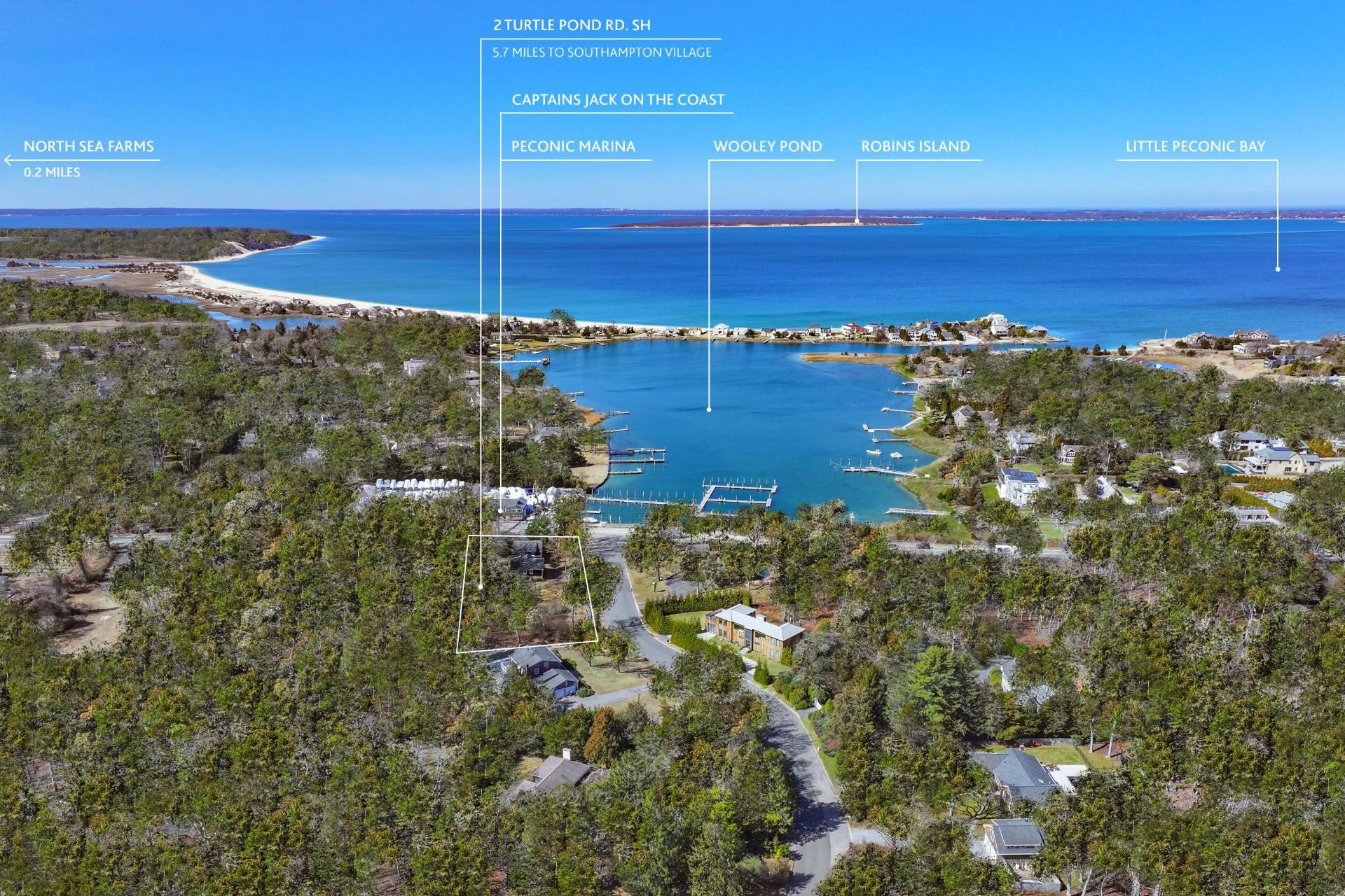 2 Turtle Pond Road – photo 1 of 21