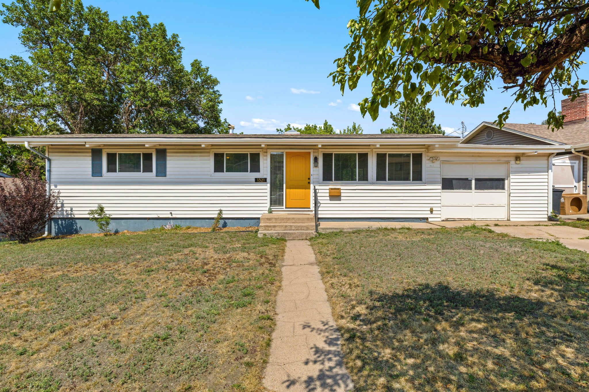 1321 Eagle View Dr – photo 1