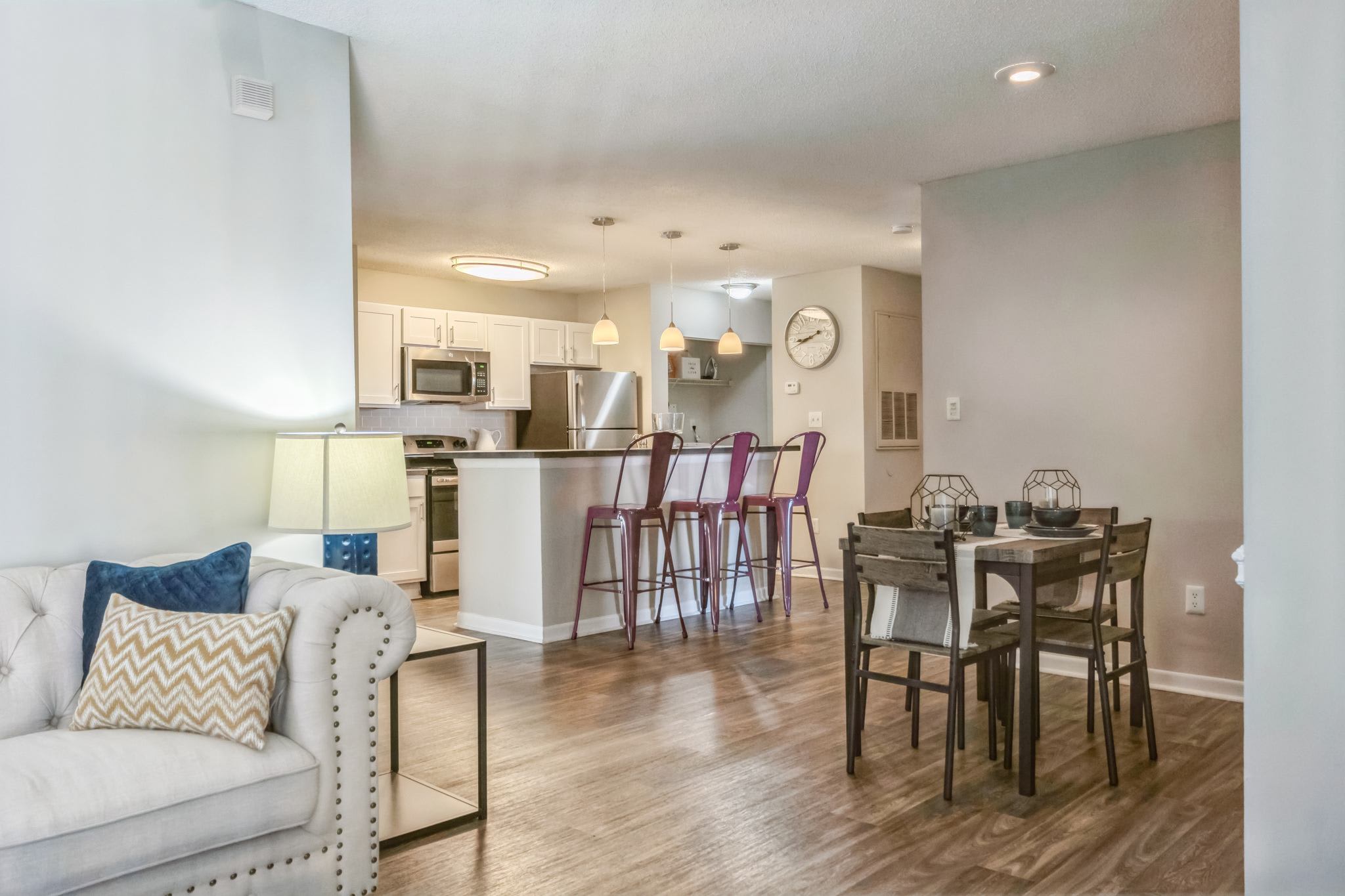 Magnolia Terrace – photo 1
