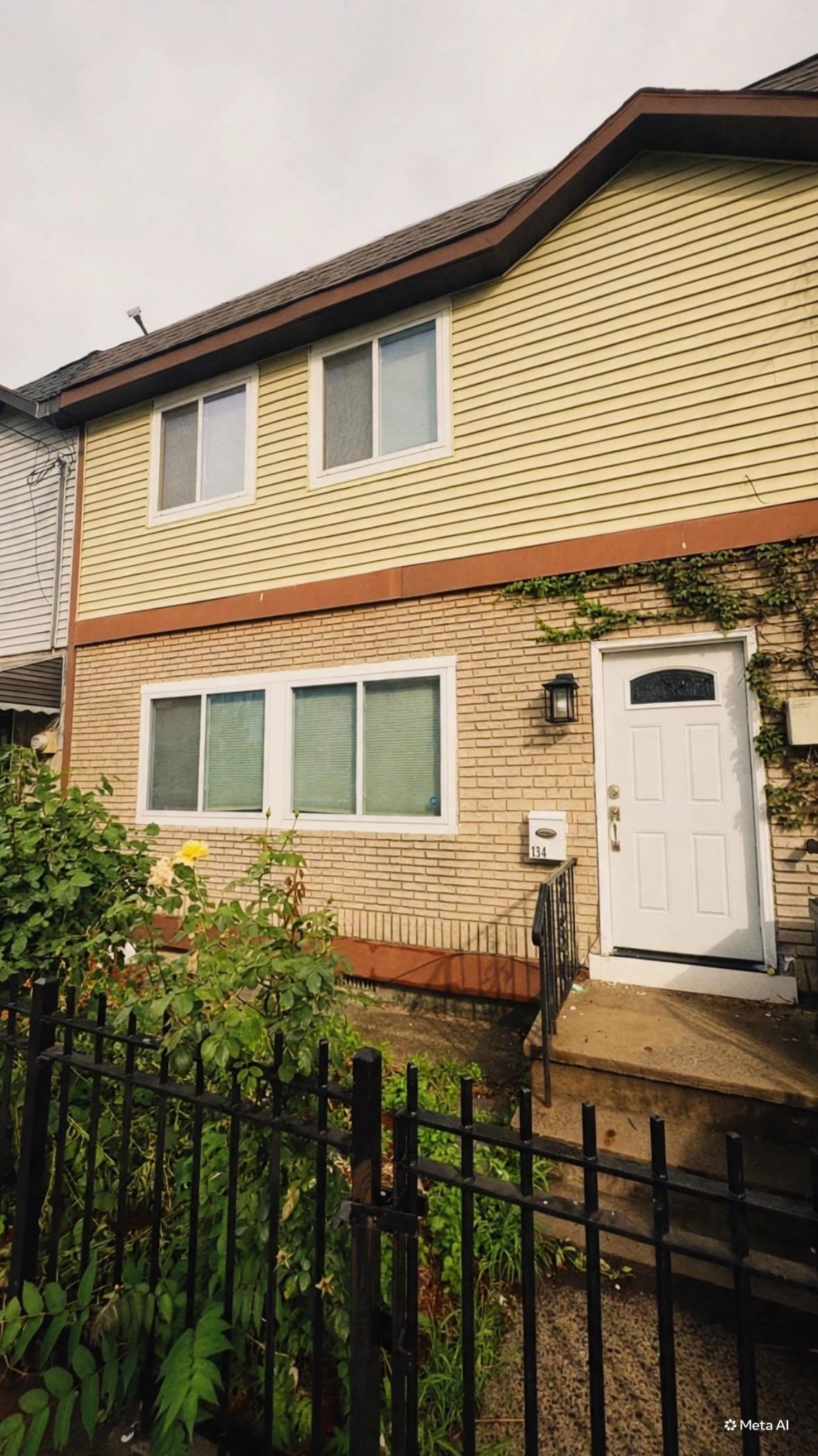 134 Kearney Ave – photo 1