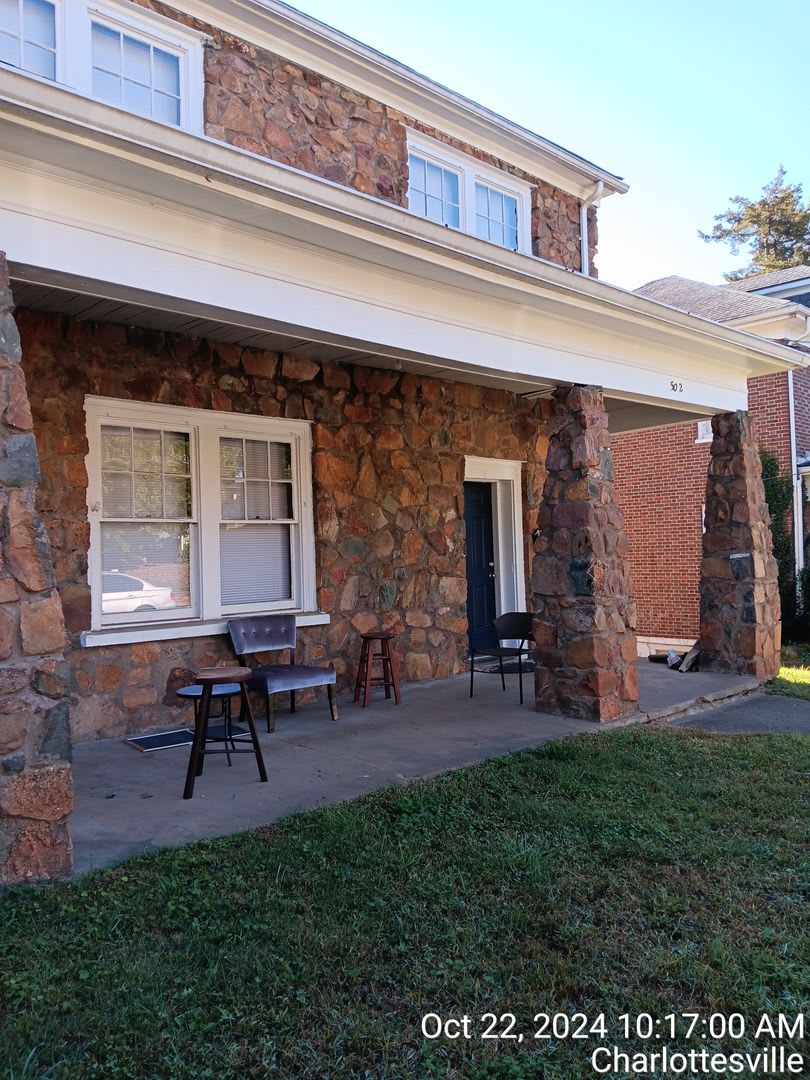 502 14Th Street Living 8 Bedroom 4 Bathroom Leasing Year 2027 2028 – photo 1
