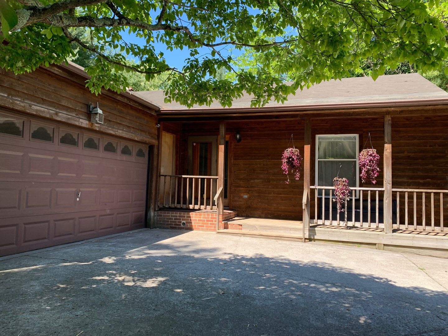 * RE-RENTAL AVAILABLE 8/17/26 * 4 Bedroom 3 Bath House with 2 Car Garage – photo 1