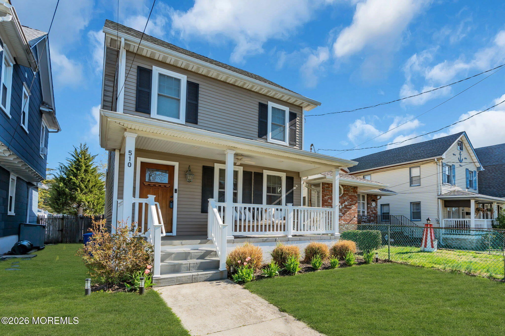 510 Lareine Avenue – photo 1