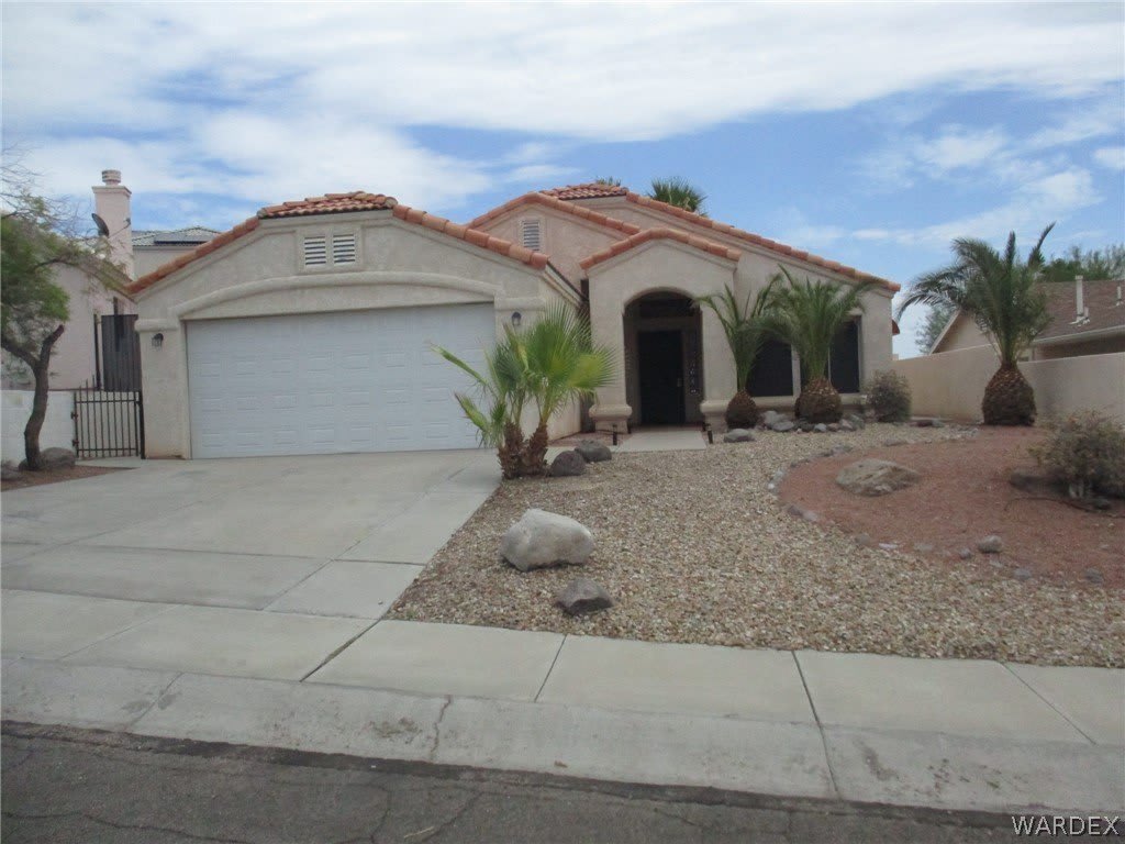 2164 Hi Jolly Dr – photo 1
