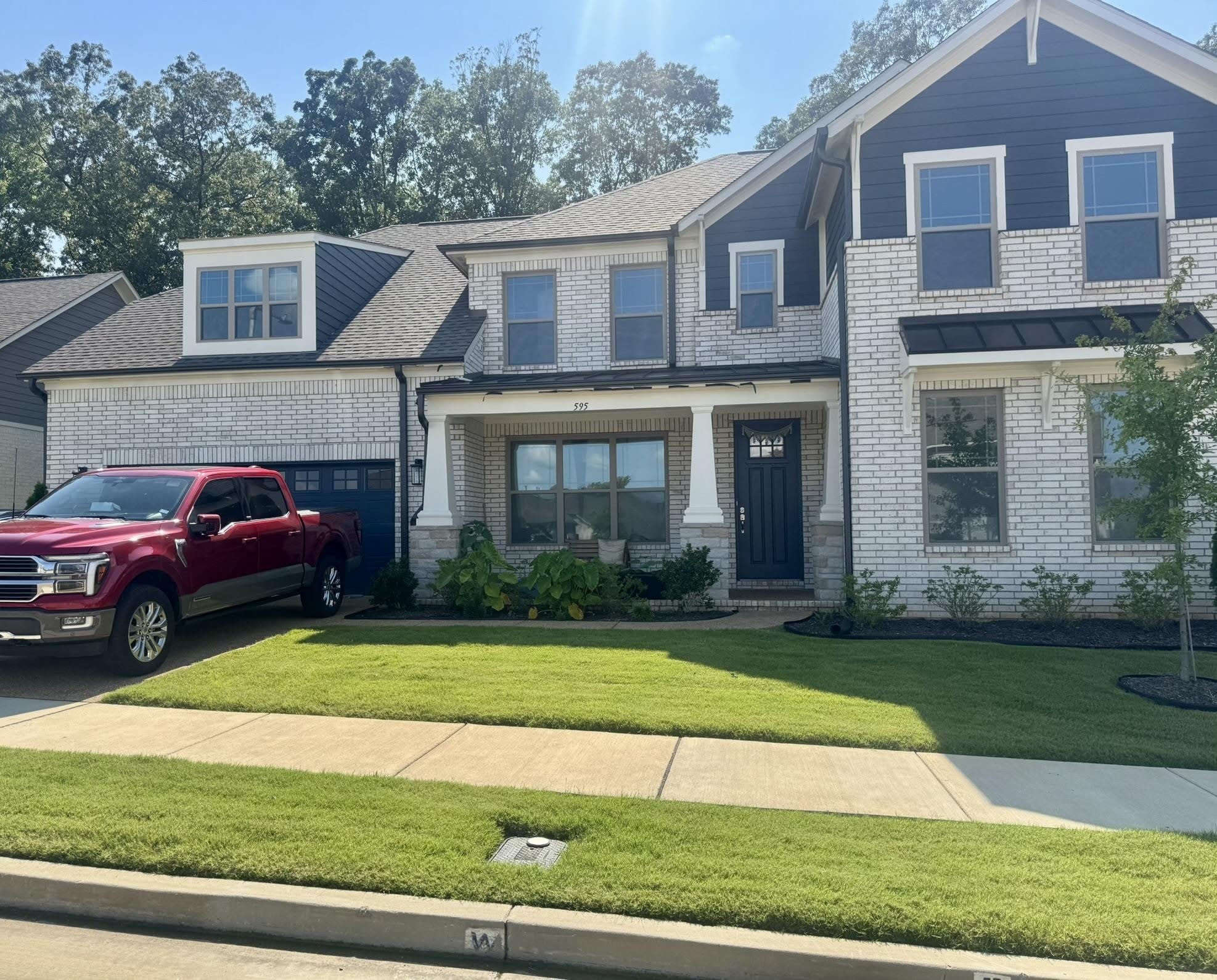 595 MOUNT LAUREL Dr – photo 1