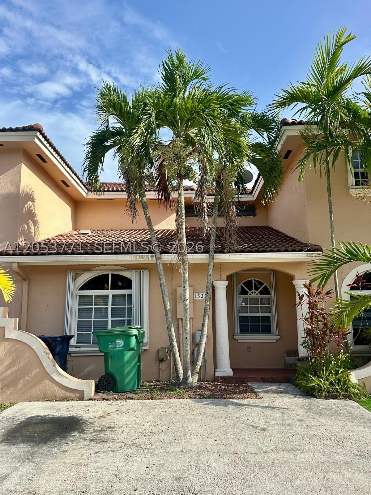 15334 SW 36th Ter – photo 1