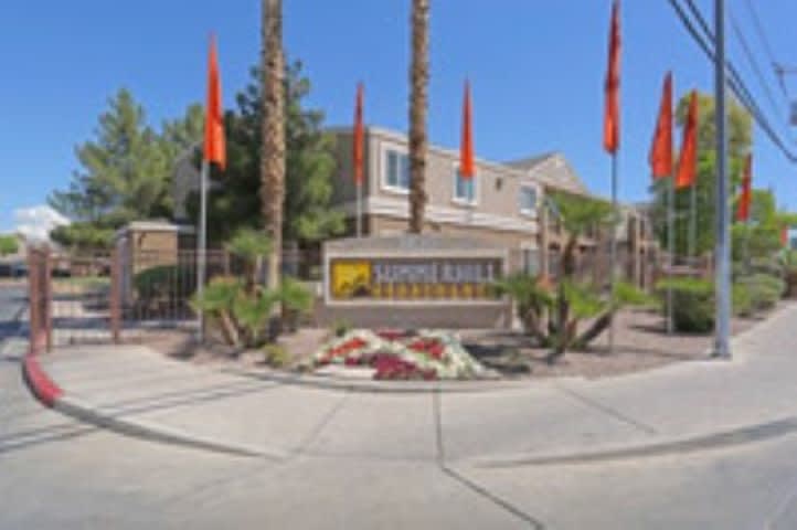 Summerhill Apartments – photo 1
