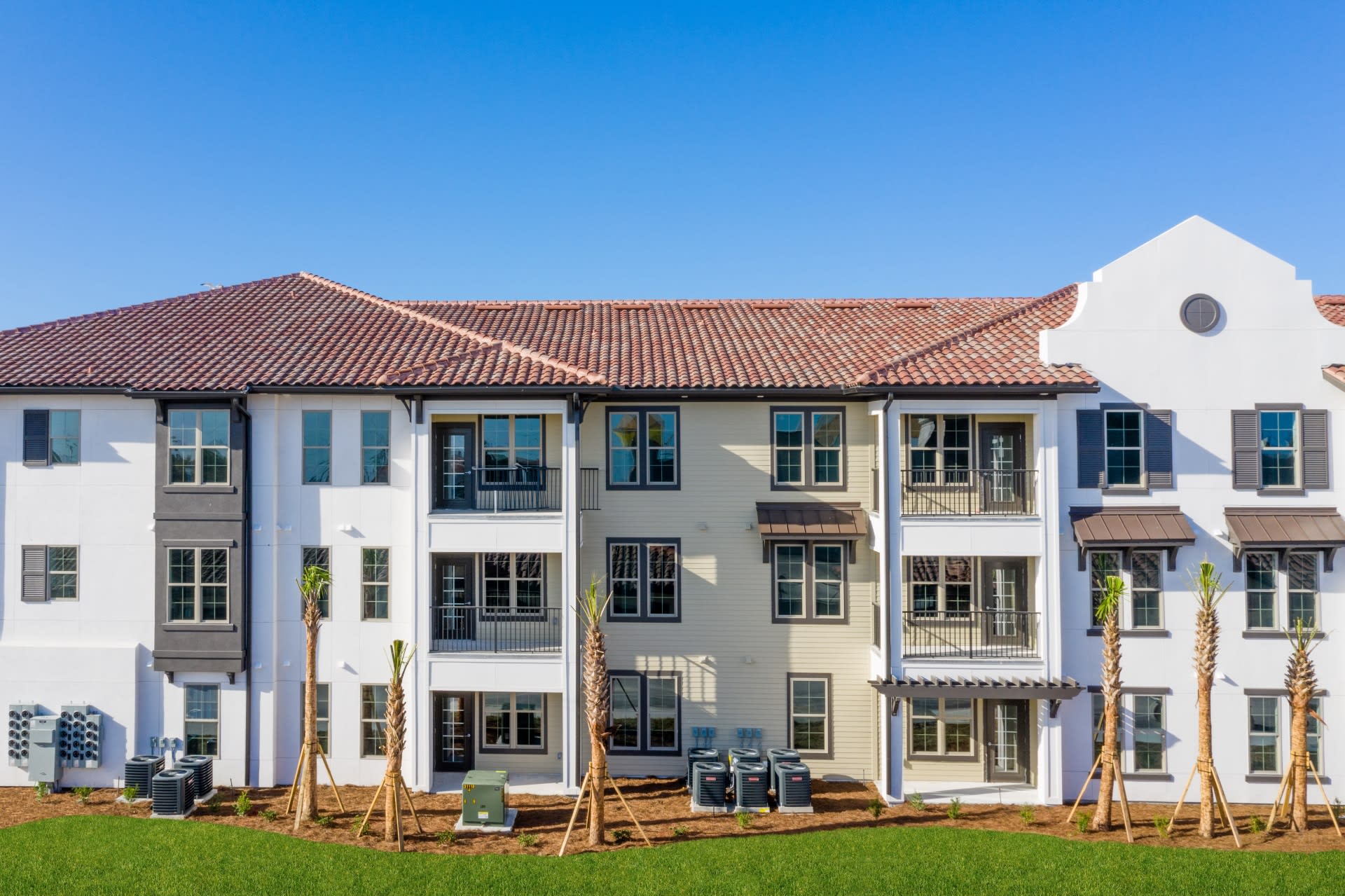 Estero Parc – photo 1