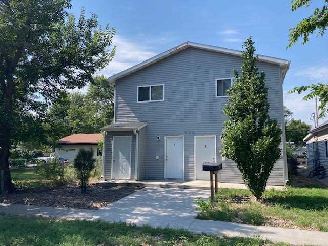 406 Yund Street – photo 1 of 9
