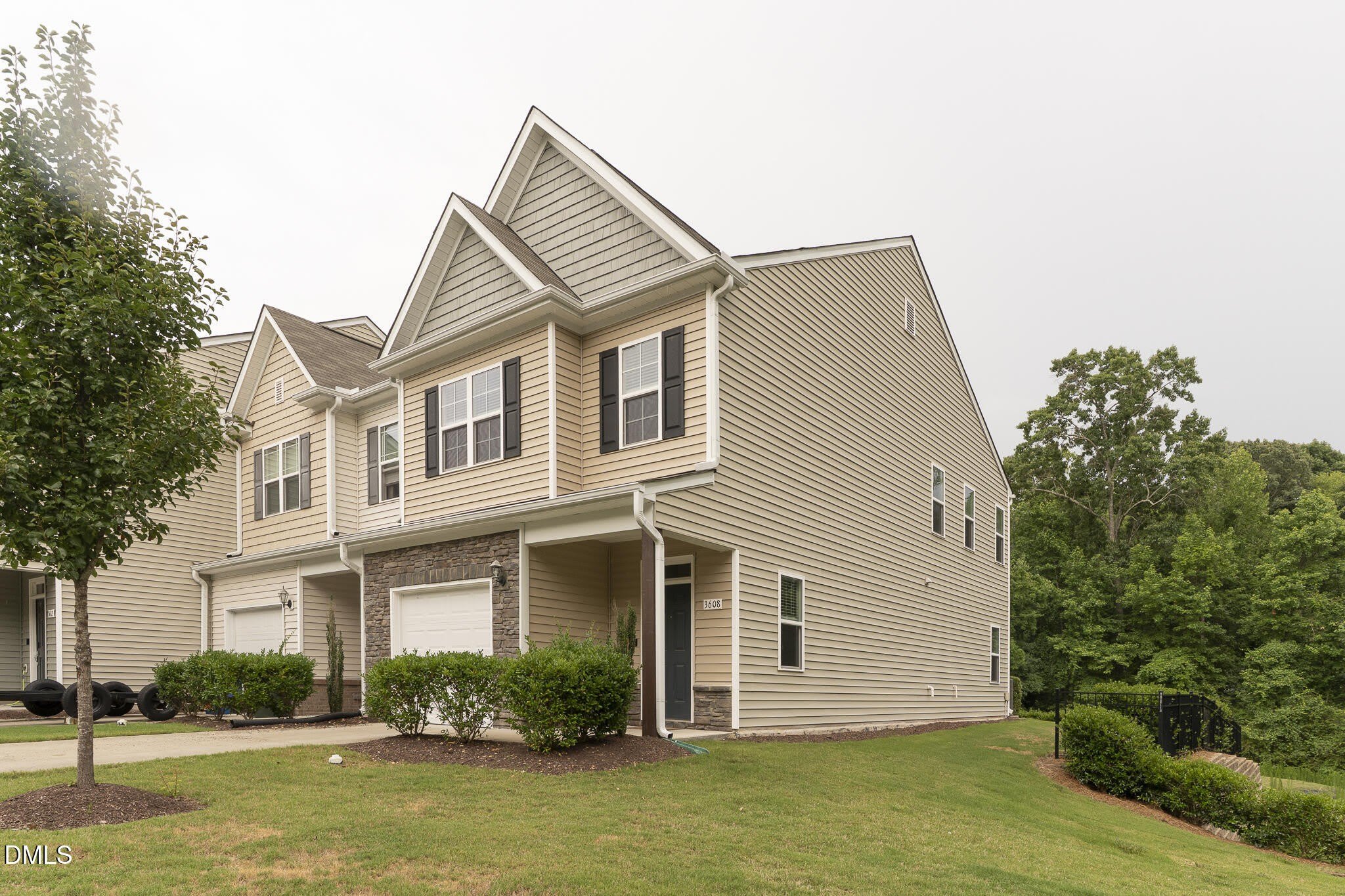 3608 Water Mist Lane – photo 1