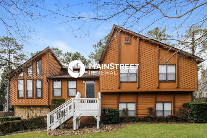 8606 Stone Creek Court – photo 1