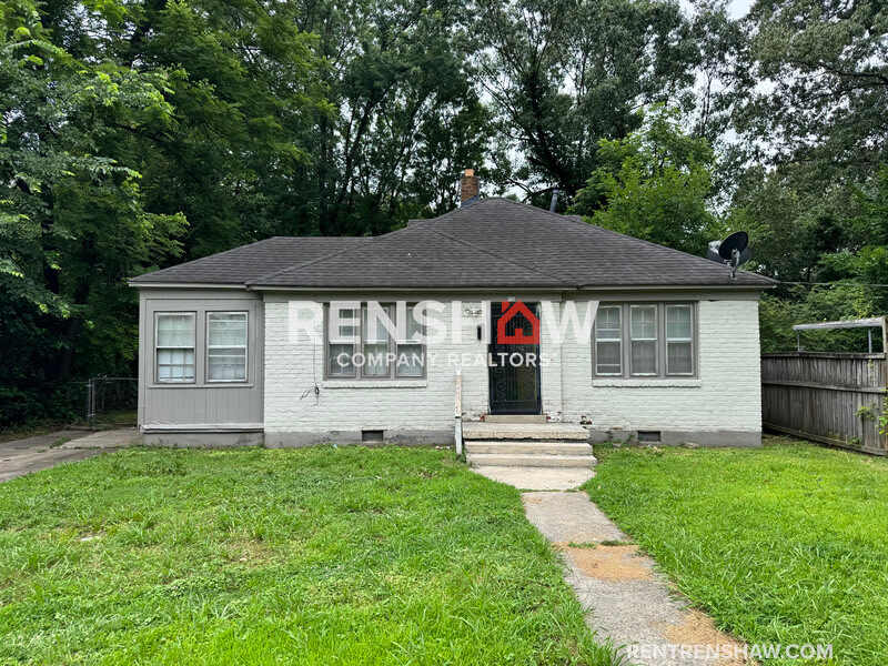 3645 Guernsey Ave – photo 1