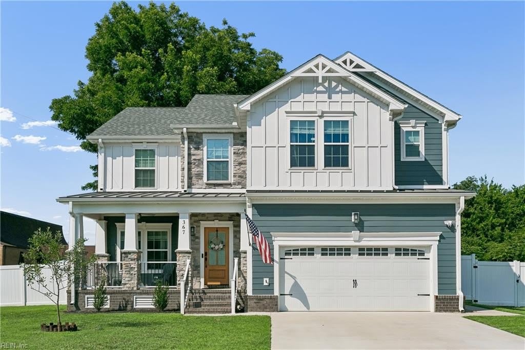 367 Poplar Avenue – photo 1 of 50