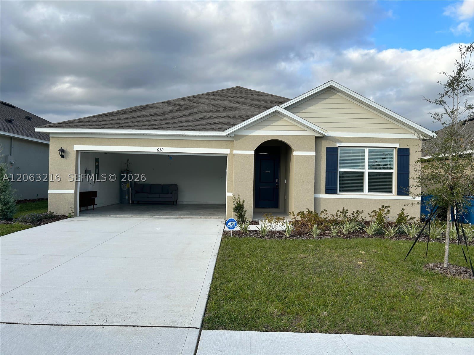 632 Taylor Groves LN – photo 1