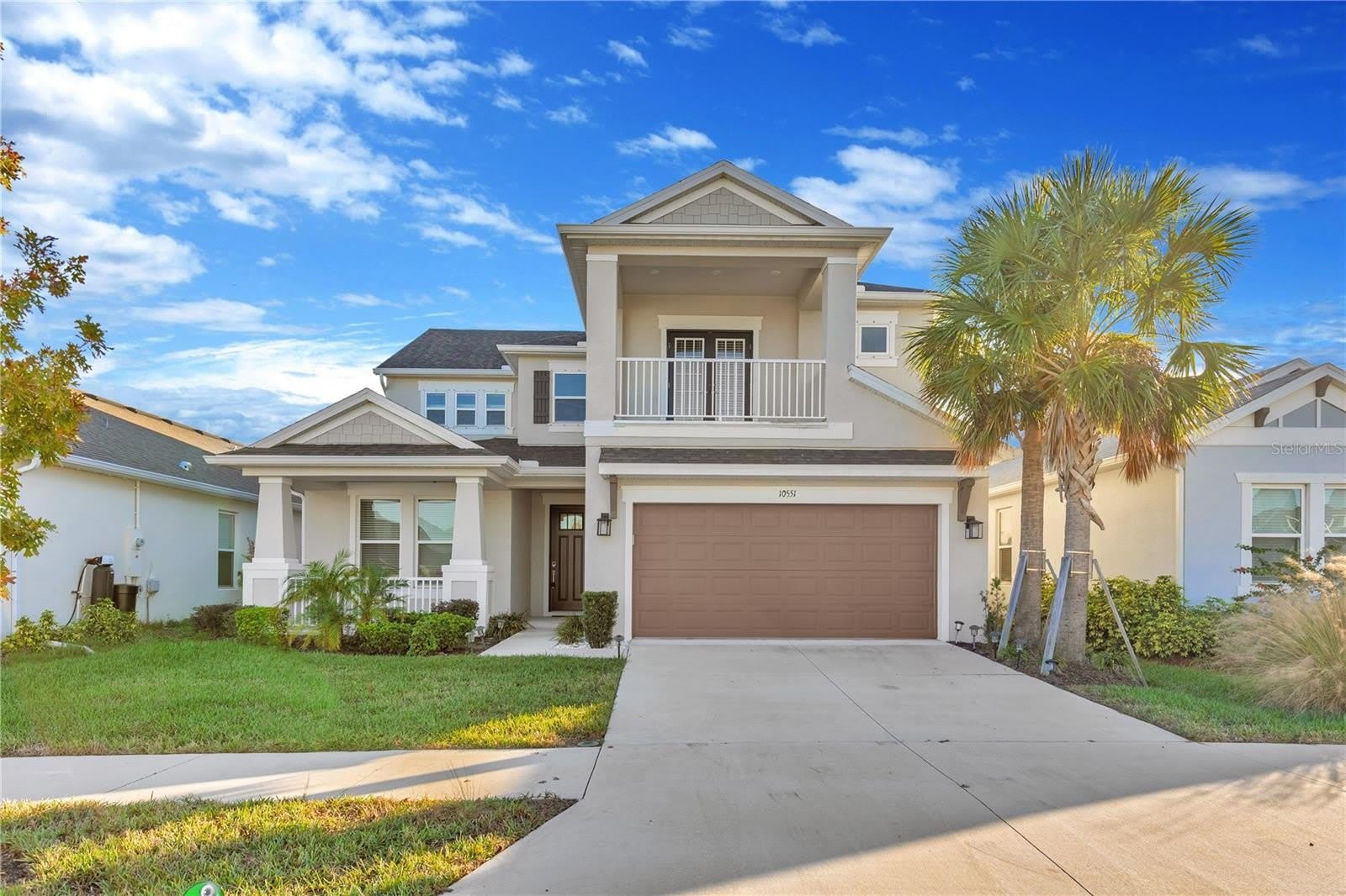 10551 TRANQUIL MEADOW Loop – photo 1