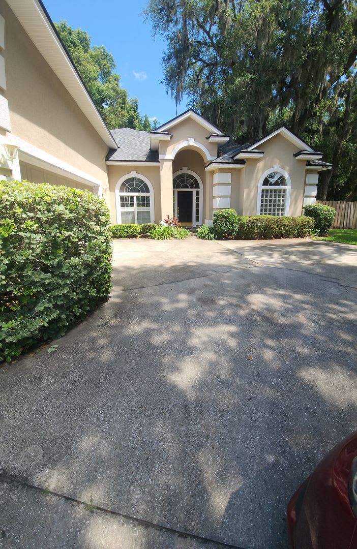 Home on Amelia Island – photo 1