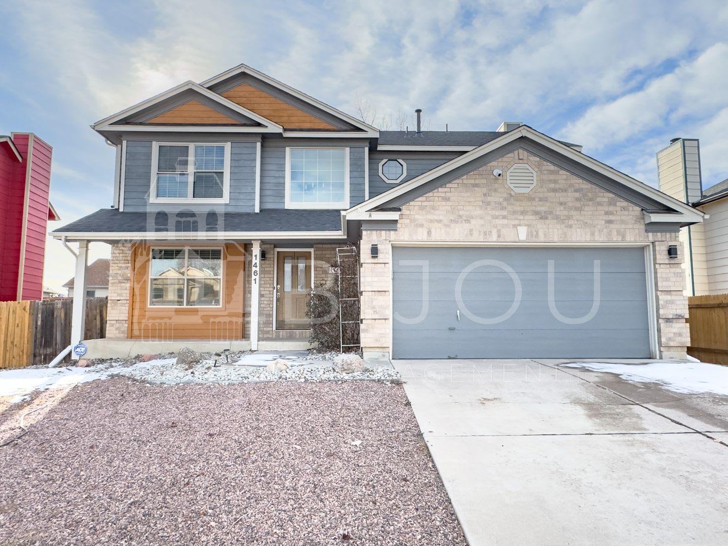 Cheyenne Meadows / Gate 3 Fort Carson Home – photo 1