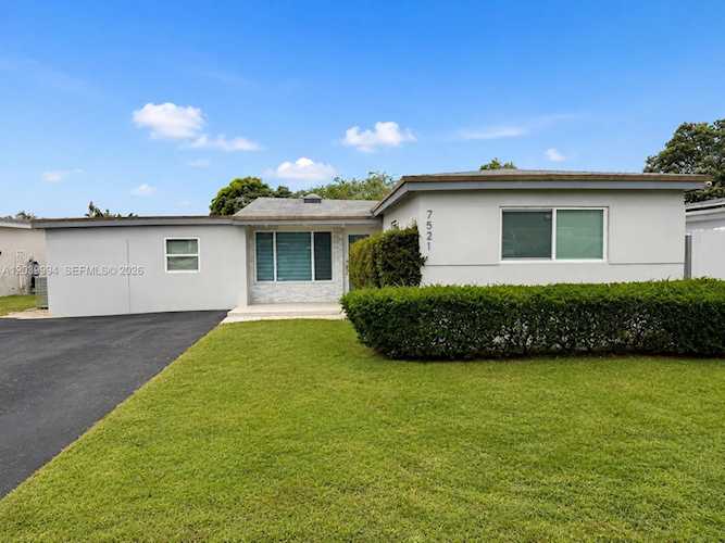 7521 Shalimar Street – photo 1