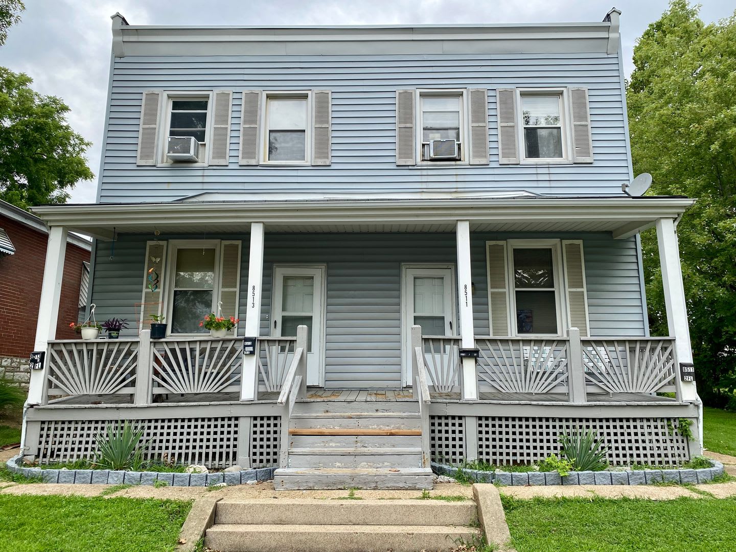 8513 Idaho Ave – photo 1 of 11