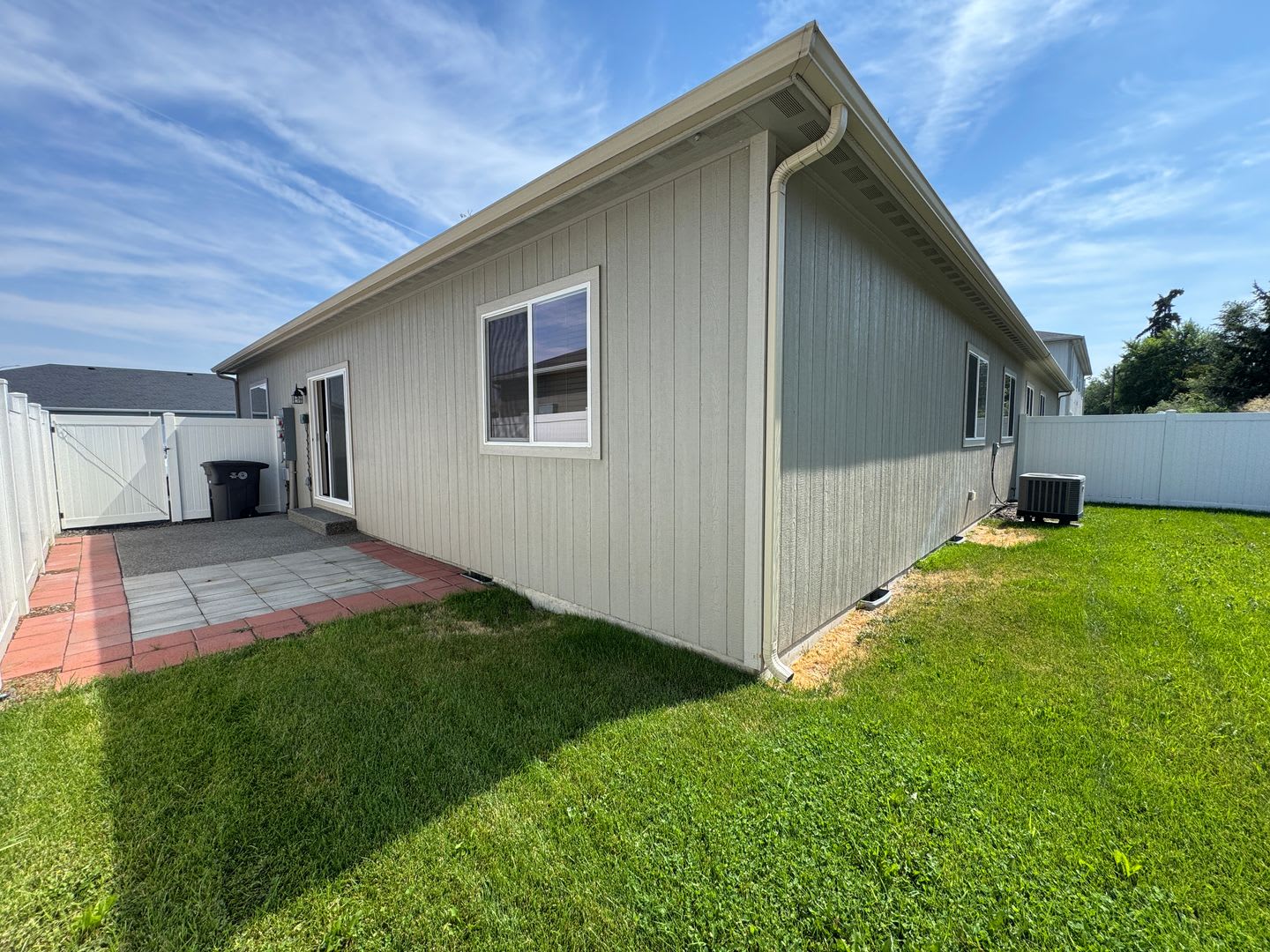 Duplex in Gated Community – photo 1