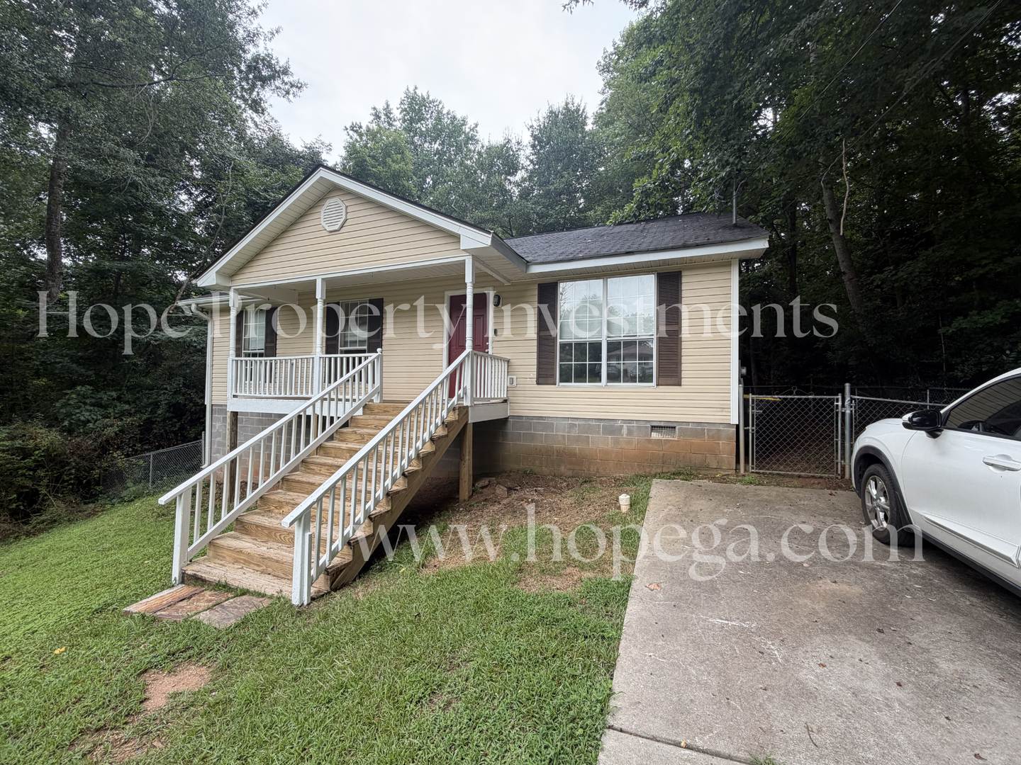 91 Bailey Dr, Newnan GA 30263 – photo 1