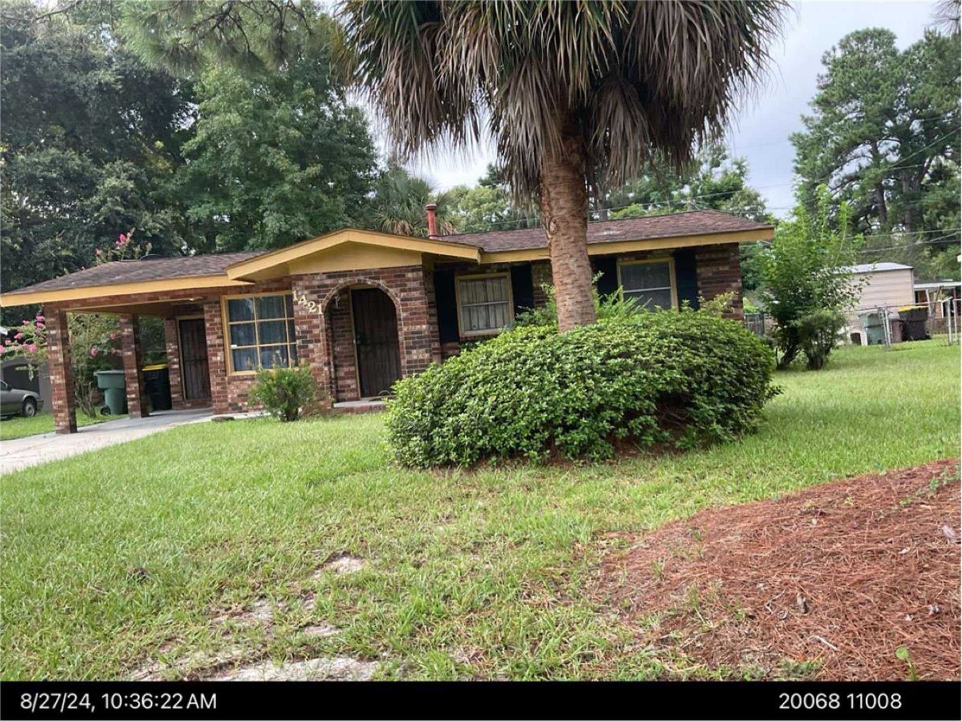 1421 Eleanor Street – photo 1