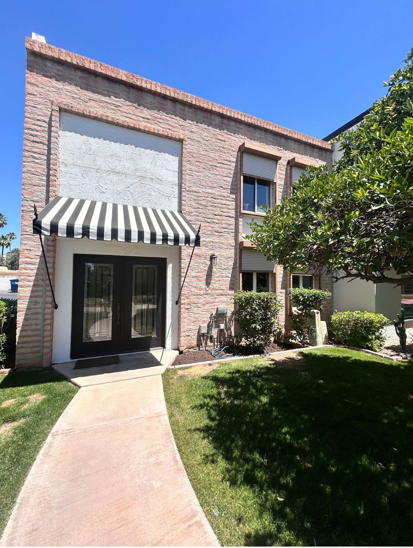 Luxury Scottsdale Home Camelback/Scottsdale – photo 1