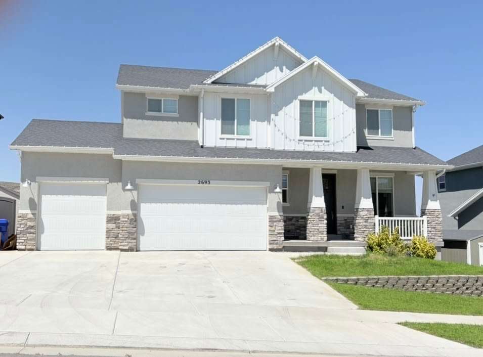 2693 East Gambel Oaks Drive – photo 1