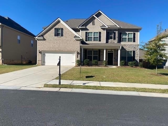 5650 Mirror Lake Drive – photo 1