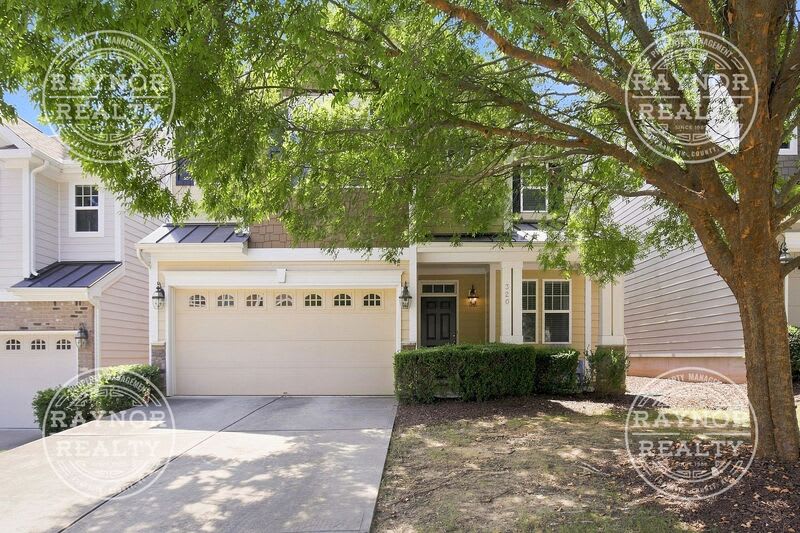 320 Hammond Oak Lane – photo 1