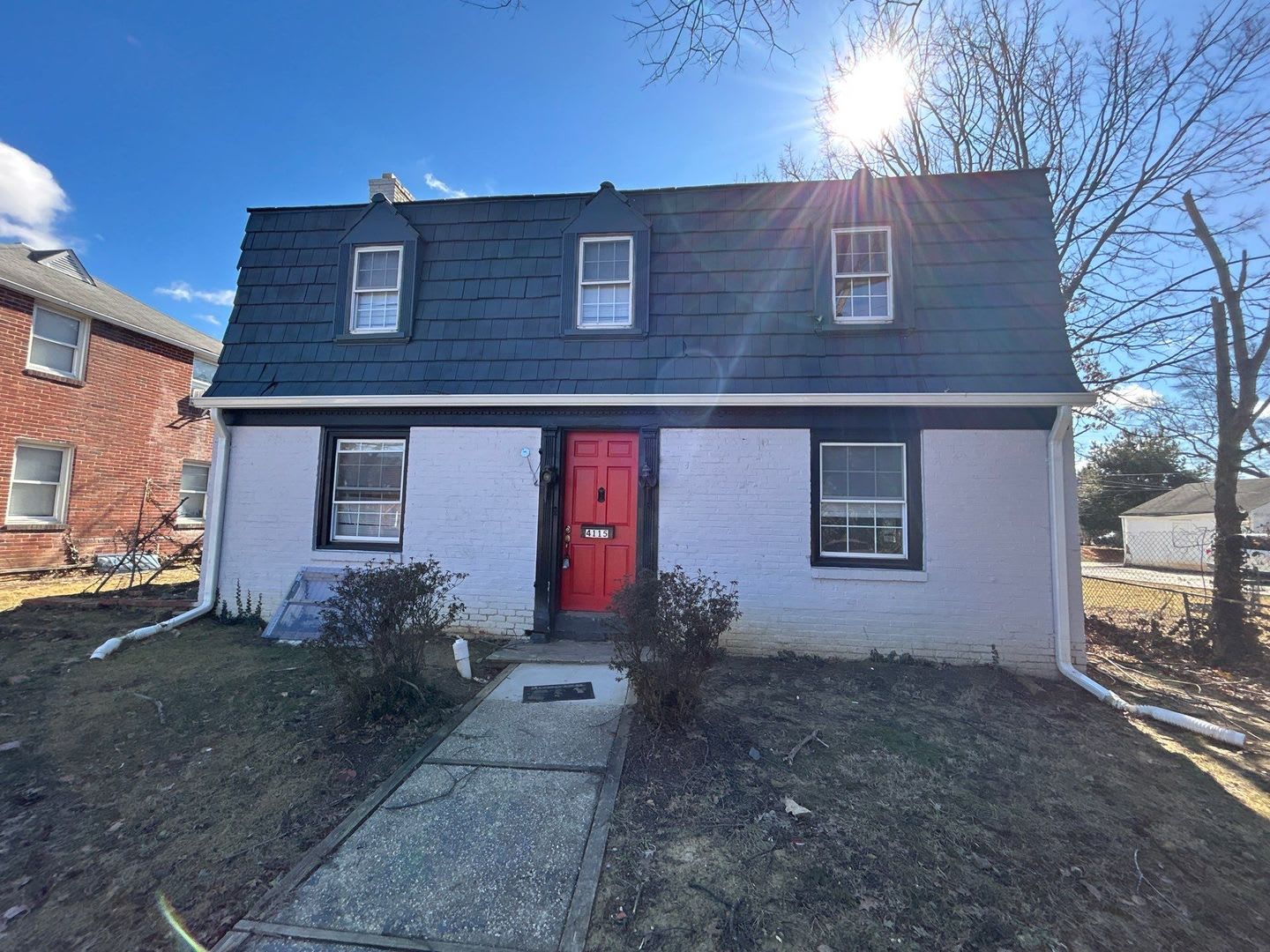 4115 Old Milford Mill Road – photo 1