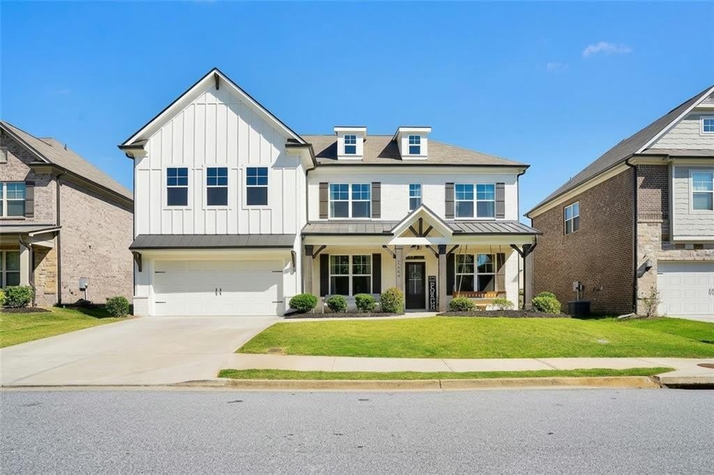 3666 Andover Way – photo 1