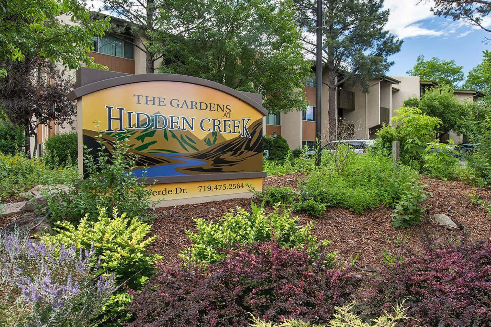 The Gardens at Hidden Creek – photo 1