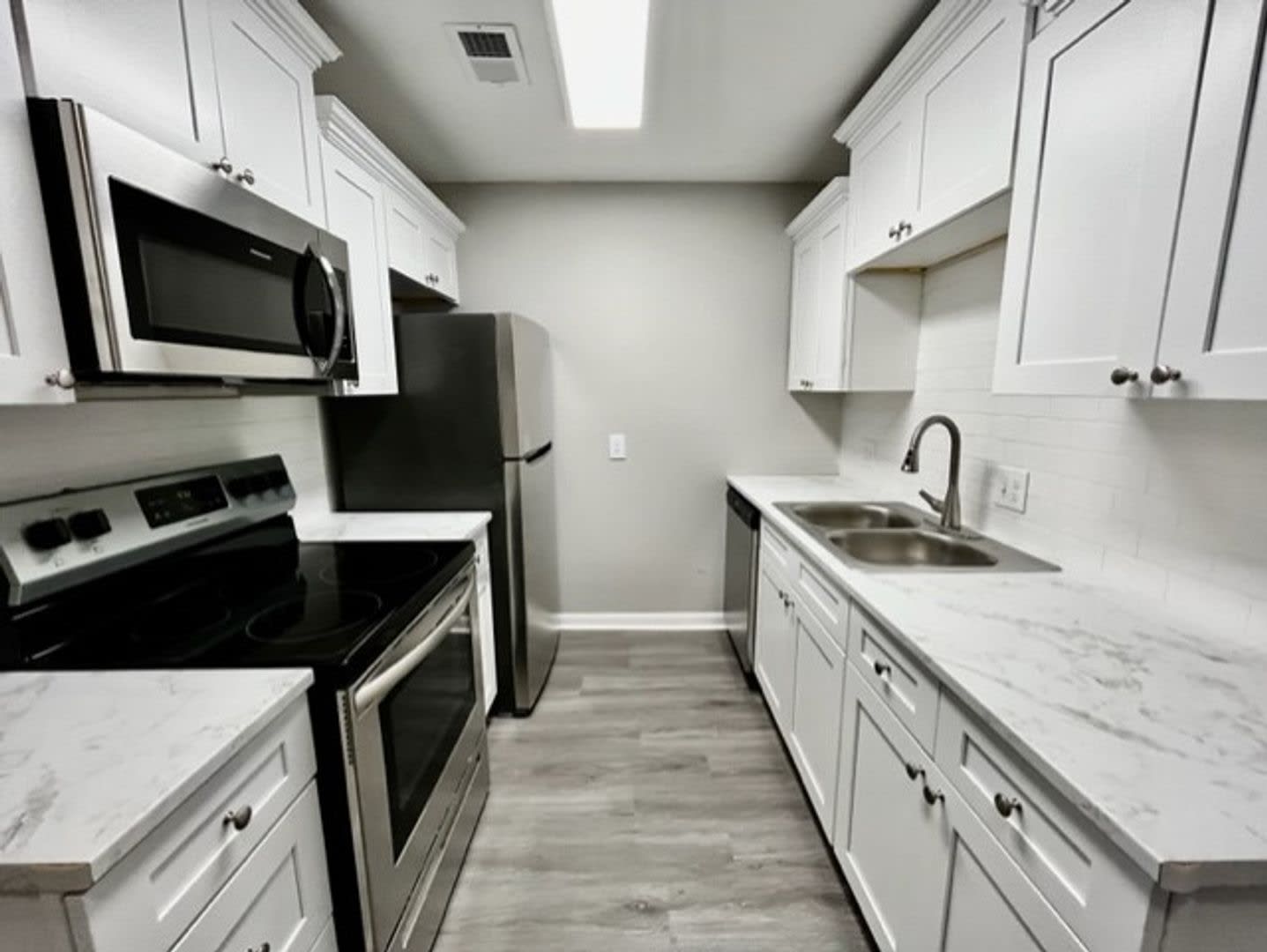 2 Bedroom 1 Bath Apartment in Searcy – photo 1 of 12