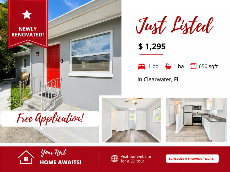 1265 Pierce Street – photo 1
