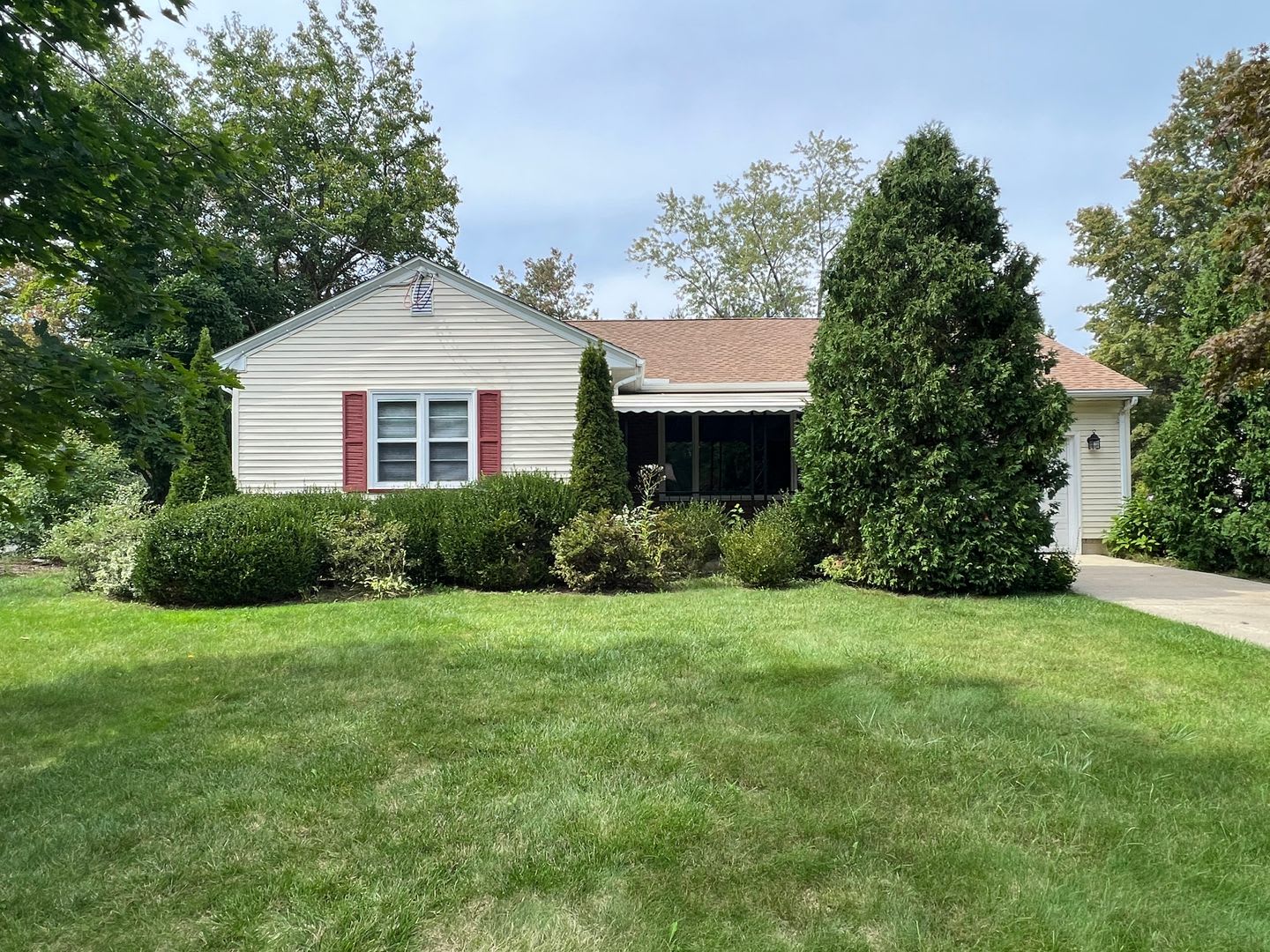Updated Poland Ranch for Rent! – photo 1 of 28