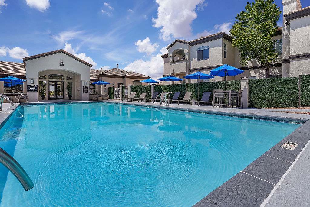 Broadstone Heights – photo 1