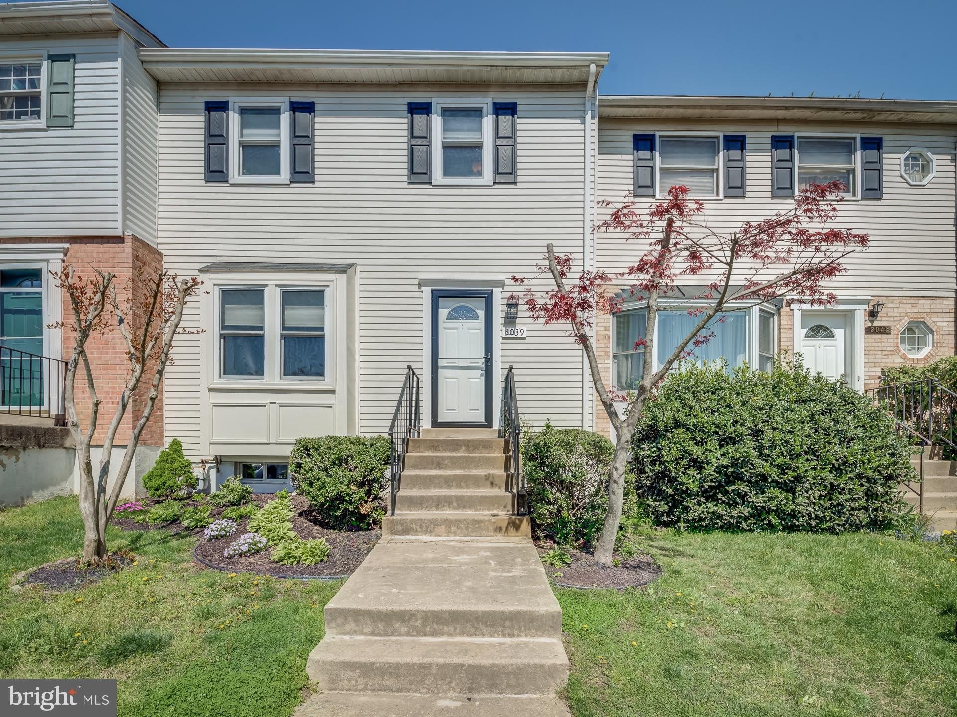 3039 WHITE BIRCH Court – photo 1