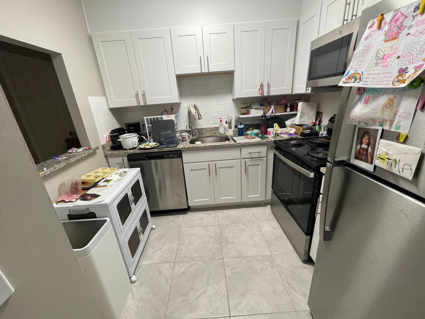 Two Bedroom @ I-95 w/free parking – photo 1 of 9