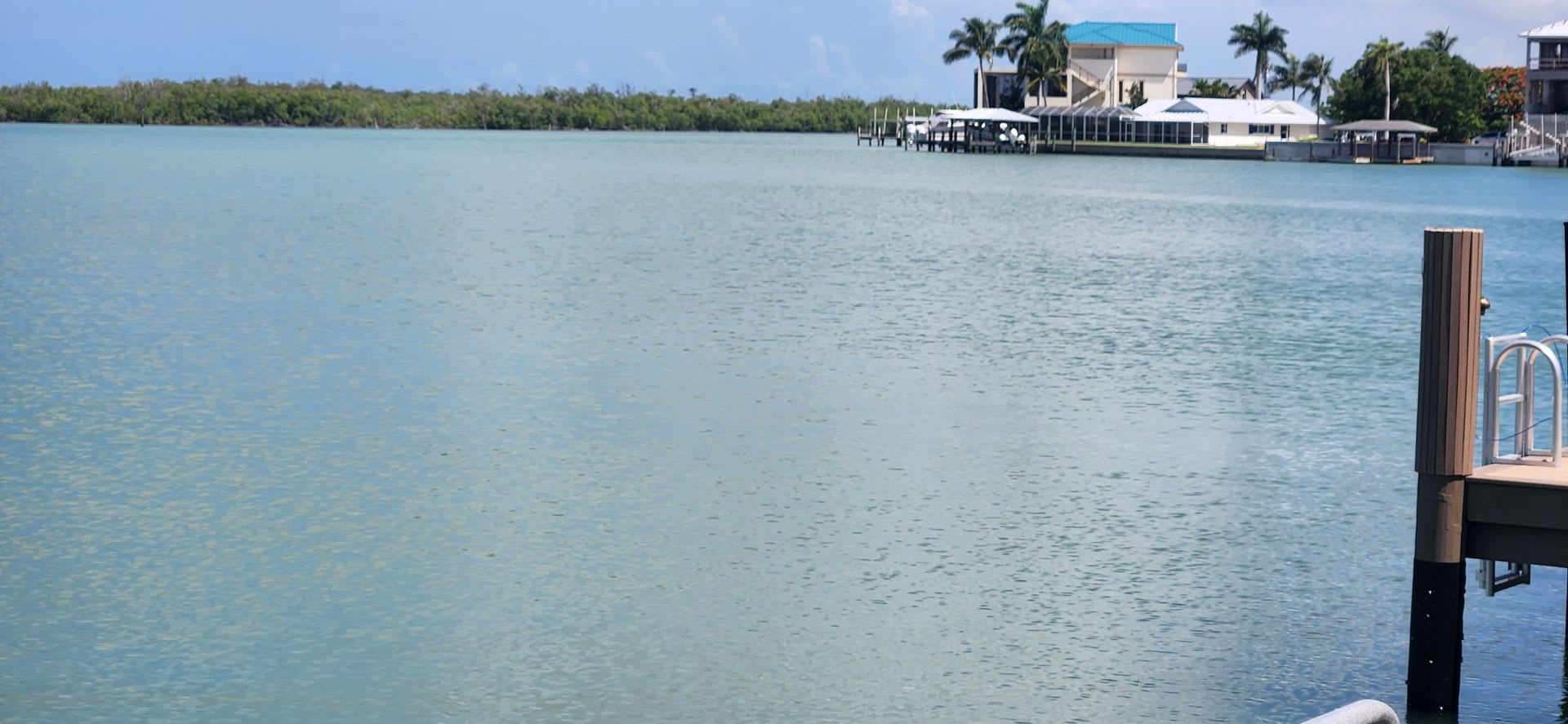 Coastal Waterfront Pool Home in Paradise at Isles of Capri – photo 1