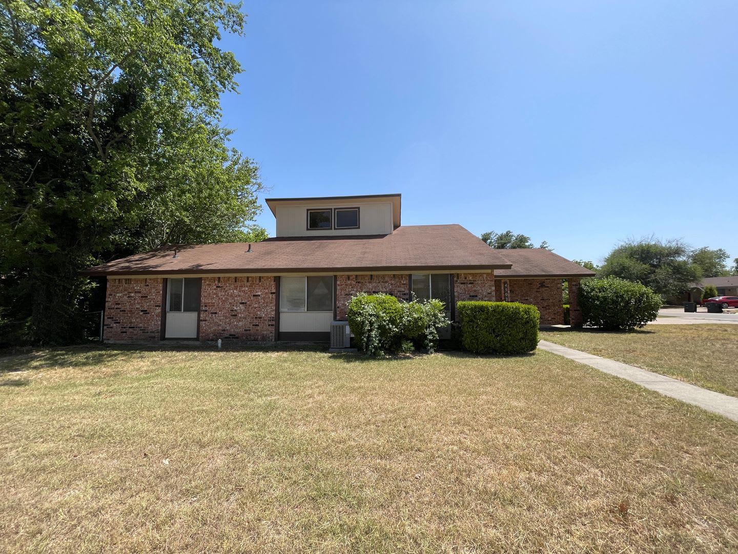 3-Bedroom House for Rent in Killeen – photo 1