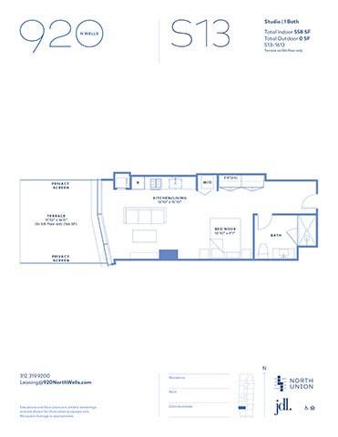 920 North Wells – photo 1