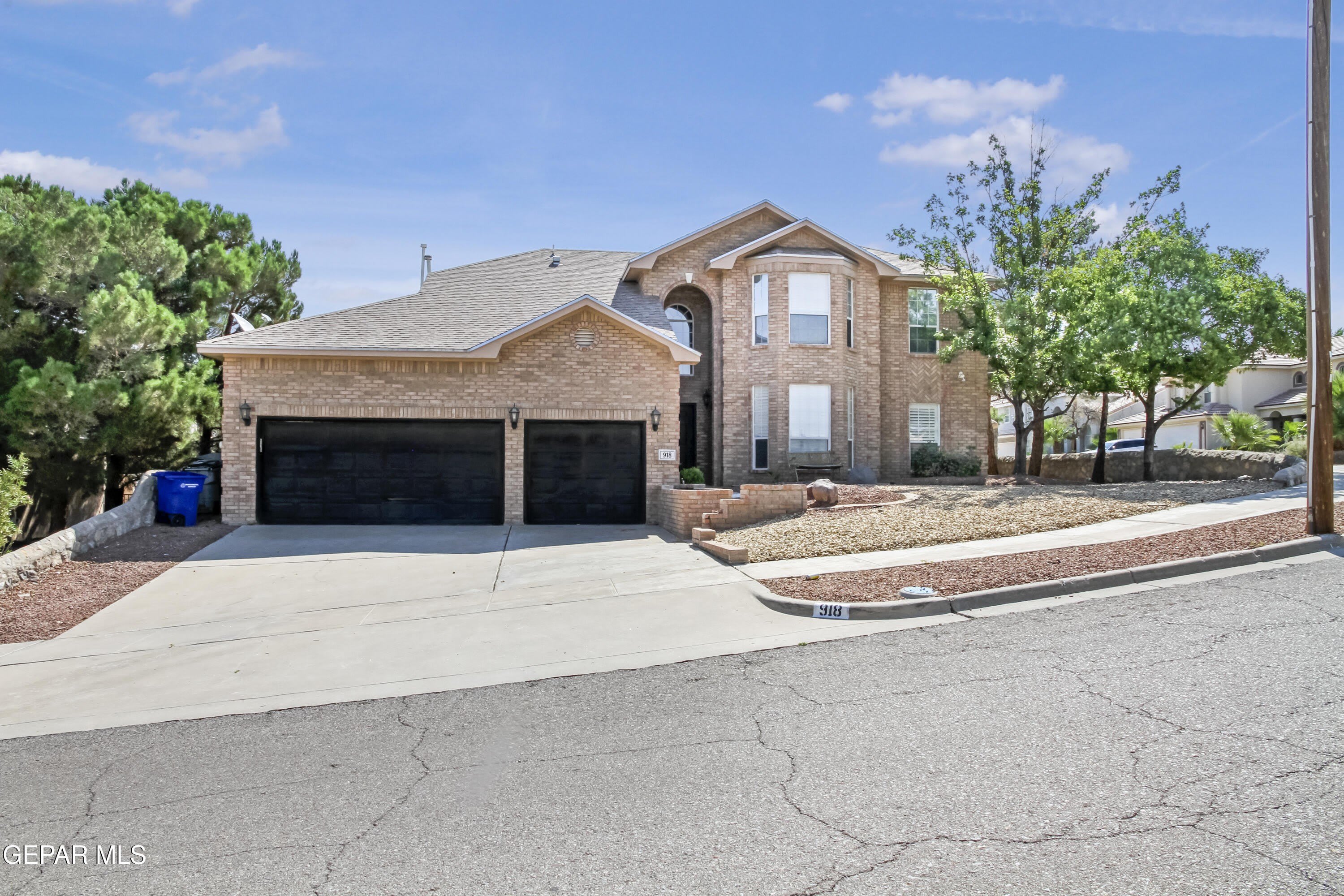 918 Bellacumbre Drive – photo 1