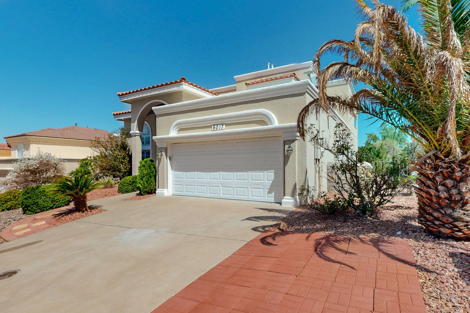 Stunning 4 bedroom, 3 bath home in West El Paso! – photo 1
