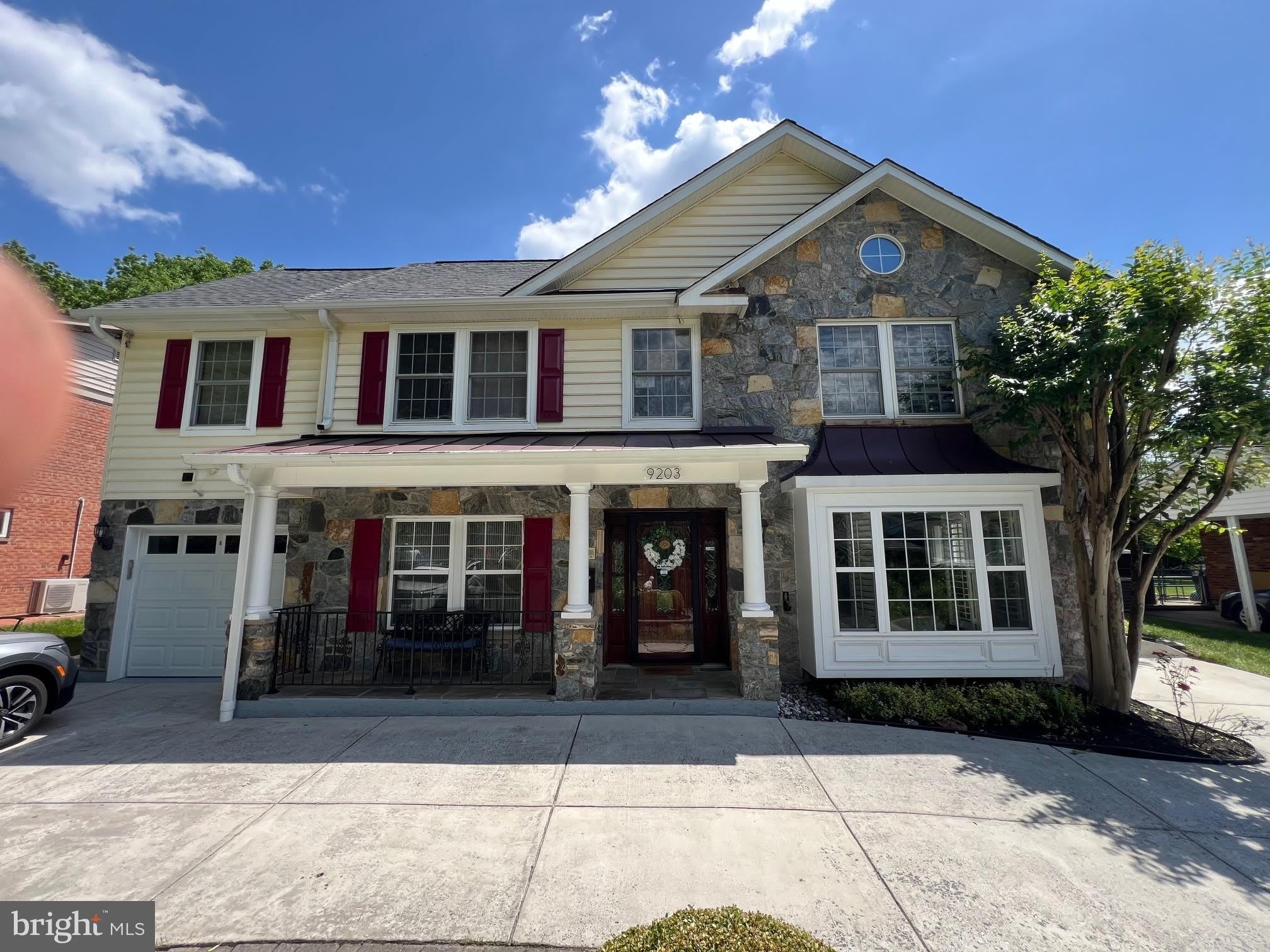 9203 Cedarcrest Drive – photo 1